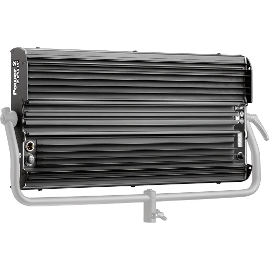 VELVET Power 2 IP54 Spot 15° Panneau LED Bi-Color (sans lyre)