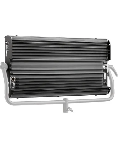 VELVET Power 2 IP54 Spot 15° Bi-Color LED Panel (No Yoke)