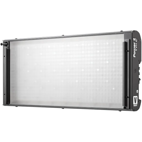 VELVET Power 2 IP54 Flood 30° Panneau LED Bi-Color (sans lyre)
