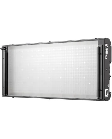 VELVET Power 2 IP54 Flood 30° Bi-Color LED Panel (No Yoke)