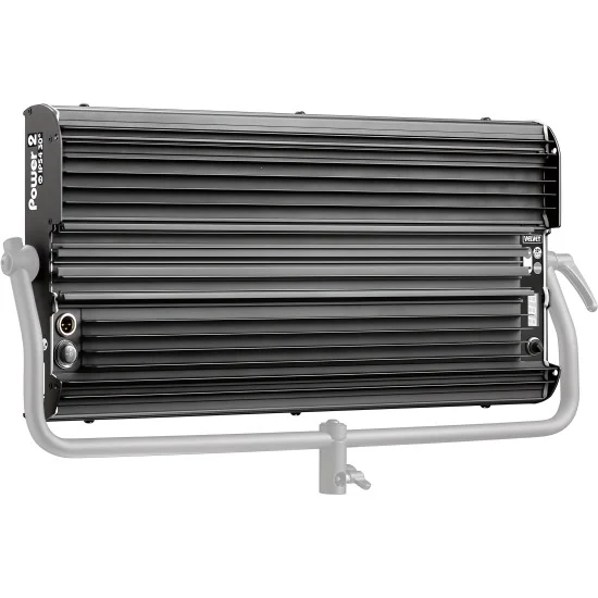 VELVET Power 2 IP54 Flood 30° Panneau LED Bi-Color (sans lyre)