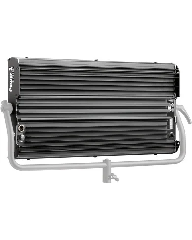 VELVET Power 2 IP54 Flood 30° Panneau LED Bi-Color (sans lyre)
