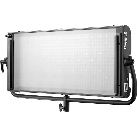 VELVET Power 2 IP54 Flood 30° Panneau LED Bi-Color
