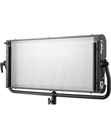 VELVET Power 2 IP54 Flood 30° Panneau LED Bi-Color