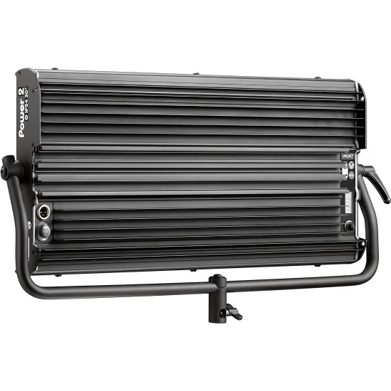 VELVET Power 2 IP54 Flood 30° Bi-Color LED Panel