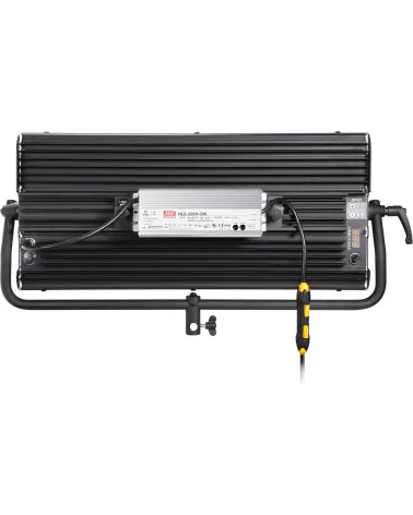 VELVET Power 2 IP54 Flood 30° Panneau LED Bi-Color