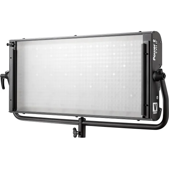 VELVET Power 2 IP54 Spot 15° Panneau LED Bi-Color