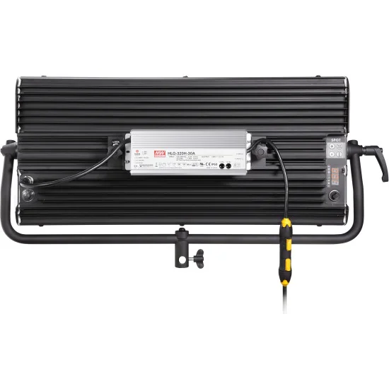 VELVET Power 2 IP54 Spot 15° Bi-Color LED Panel