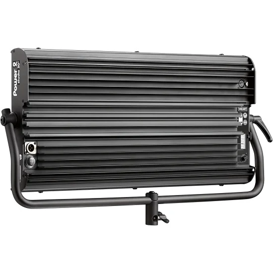 VELVET Power 2 Studio Flood 30° Panneau LED Bi-Color