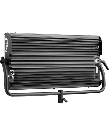 VELVET Power 2 Studio Flood 30° Panneau LED Bi-Color