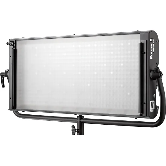 VELVET Power 2 Studio Spot 15° Panneau LED Bi-Color