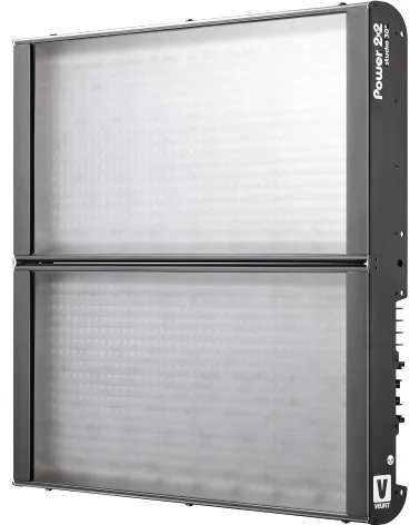VELVET Power 2x2 Studio Flood 30° Bi-Color LED Panel (No Yoke)