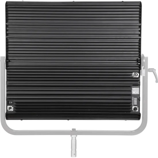 VELVET Power 2x2 Studio Spot 15° Panneau LED Bi-Color (sans lyre)