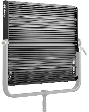VELVET Power 2x2 IP54 Flood 30° Panneau LED Bi-Color (sans lyre)