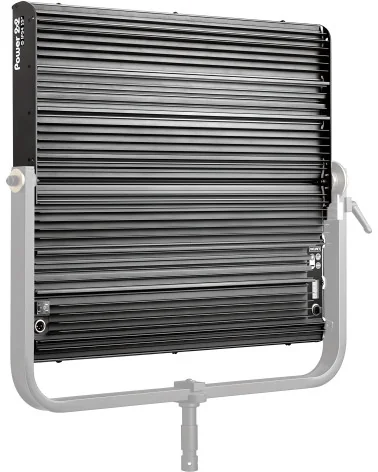 VELVET Power 2x2 IP54 Spot 15° Bi-Color LED Panel (No Yoke)