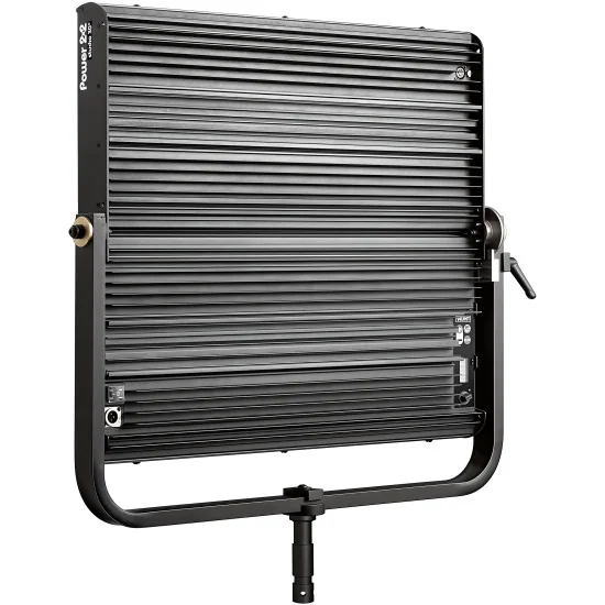 VELVET Power 2x2 Studio Flood 30° Panneau LED Bi-Color