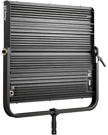 VELVET Power 2x2 Studio Flood 30° Bi-Color LED Panel