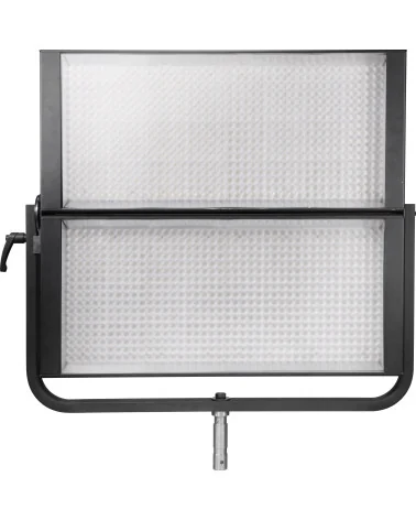 VELVET Power 2x2 Studio Flood 30° Bi-Color LED Panel
