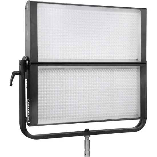 VELVET Power 2x2 Studio Flood 30° Panneau LED Bi-Color