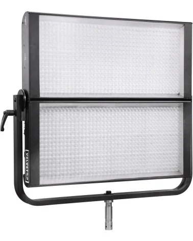 VELVET Power 2x2 Studio Flood 30° Panneau LED Bi-Color