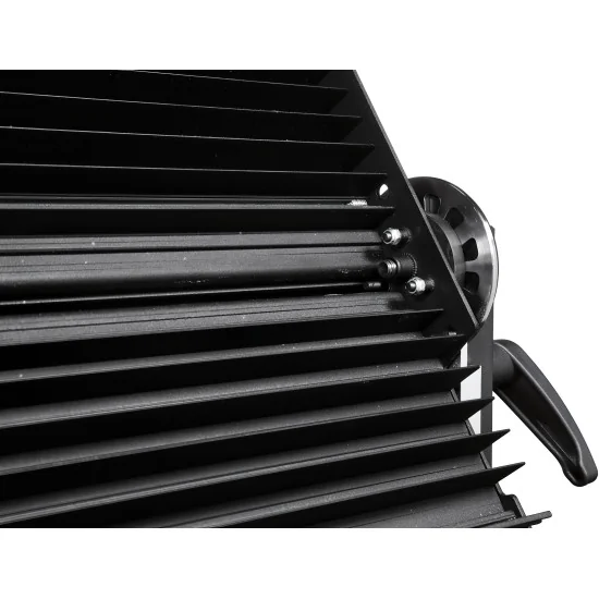 VELVET Power 2x2 Studio Flood 30° Panneau LED Bi-Color