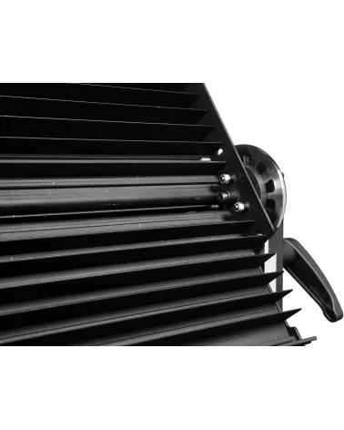 VELVET Power 2x2 Studio Flood 30° Bi-Color LED Panel