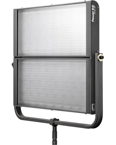 VELVET Power 2x2 Studio Flood 30° Bi-Color LED Panel