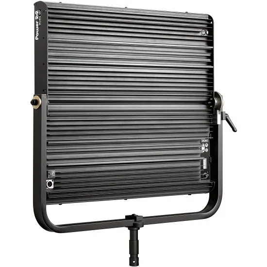 VELVET Power 2x2 Studio Spot 15° Panneau LED Bi-Color