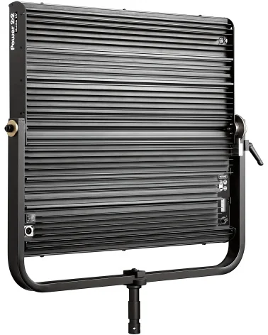 VELVET Power 2x2 Studio Spot 15° Bi-Color LED Panel