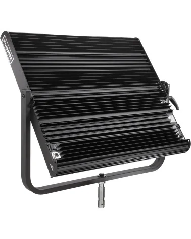 VELVET Power 2x2 Studio Spot 15° Panneau LED Bi-Color