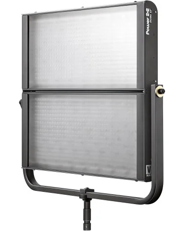 VELVET Power 2x2 Studio Spot 15° Panneau LED Bi-Color