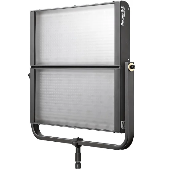 VELVET Power 2x2 IP54 Flood 30° Bi-Color LED Panel