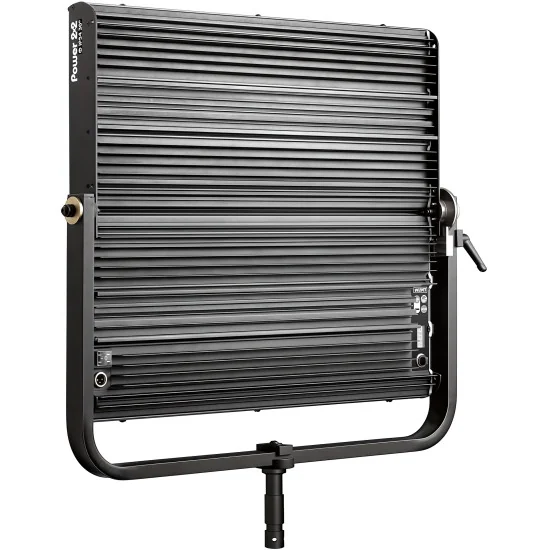 VELVET Power 2x2 IP54 Flood 30° Bi-Color LED Panel