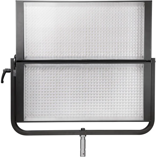 VELVET Power 2x2 IP54 Flood 30° Panneau LED Bi-Color