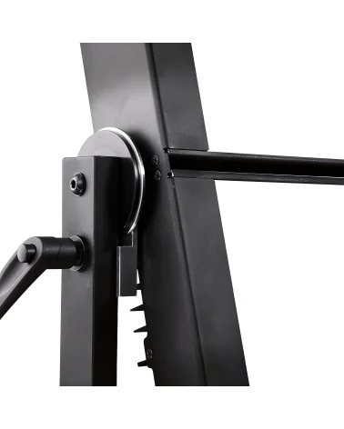 VELVET Power 2x2 IP54 Flood 30° Panneau LED Bi-Color