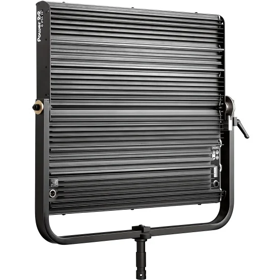 VELVET Power 2x2 IP54 Spot 15° Bi-Color LED Panel