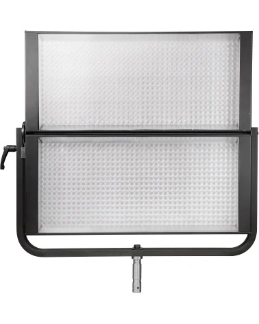 VELVET Power 2x2 IP54 Spot 15° Panneau LED Bi-Color