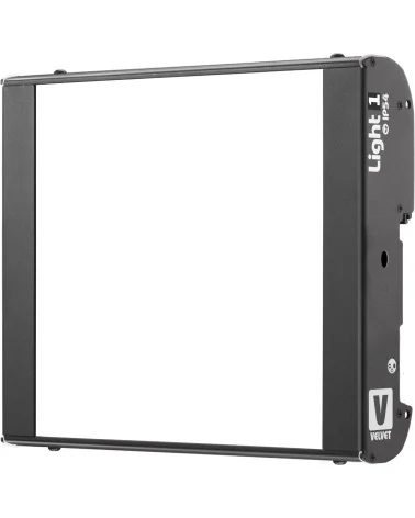 VELVET Light 1 IP54 Bi-Color LED Panel (No Yoke)