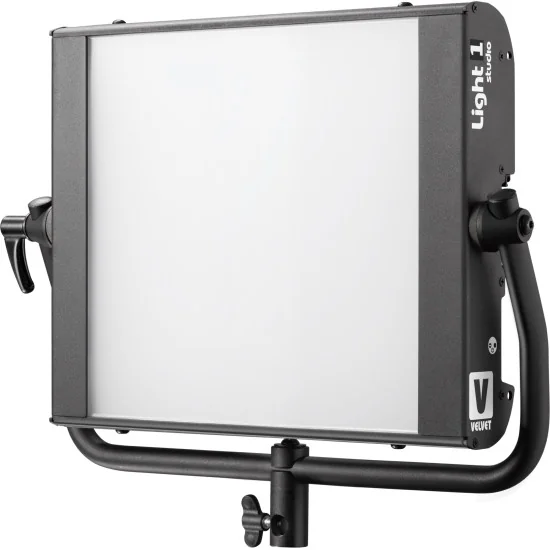 VELVET Light 1 Studio Panneau LED Bi-Color