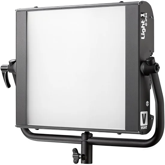 VELVET Light 1 IP54 Pack Panneau LED Bi-Color
