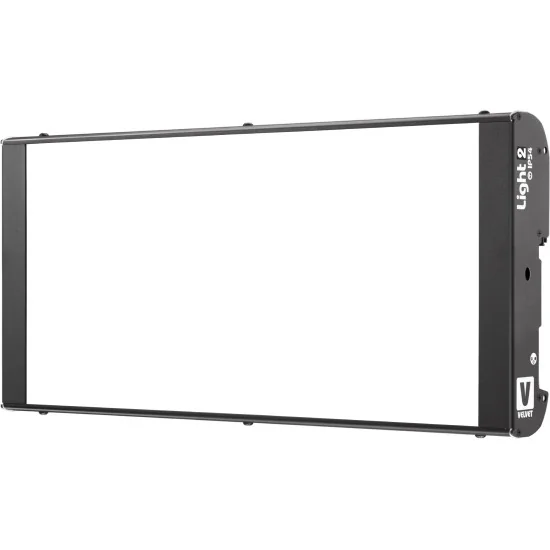 VELVET Light 2 IP54 Panneau LED Bi-Color (sans lyre)