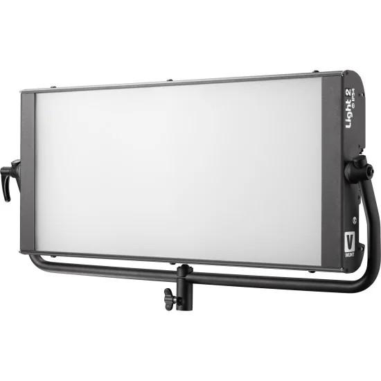 VELVET Light 2 IP54 Bi-Color LED Panel
