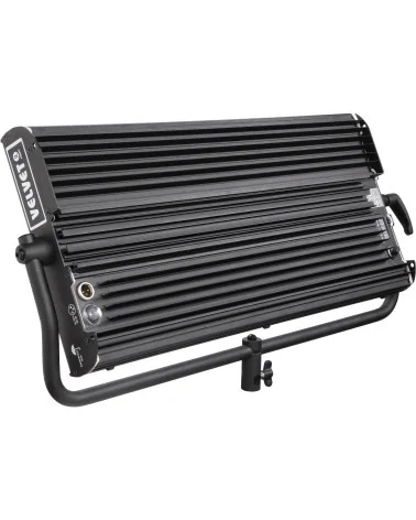VELVET Light 2 IP54 Panneau LED Bi-Color