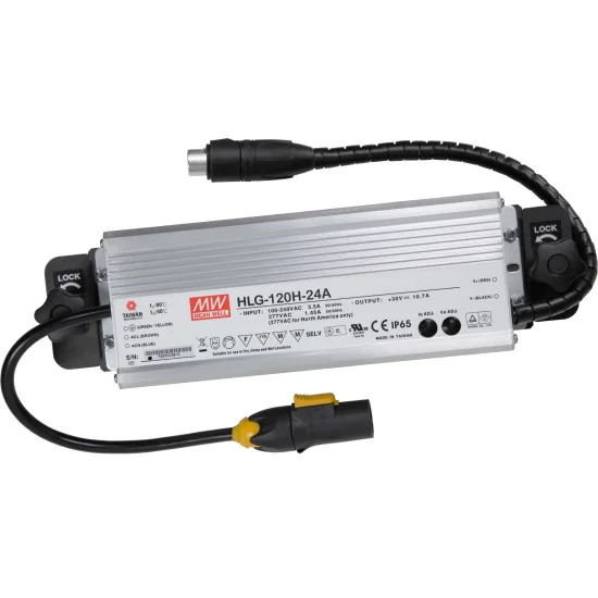 VELVET Light 2 IP54 Panneau LED Bi-Color