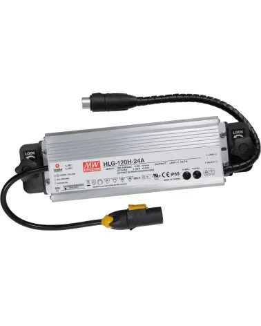 VELVET Light 2 IP54 Panneau LED Bi-Color
