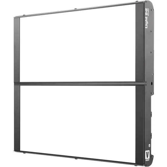 VELVET Light 2x2 Studio Panneau LED Bi-Color (sans lyre)