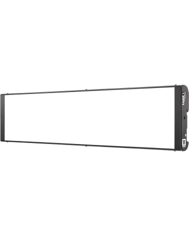 VELVET Light 4 IP54 Panneau LED Bi-Color (sans lyre)