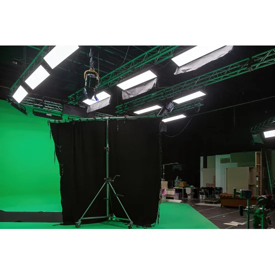 VELVET Light 4 IP54 Bi-Color LED Panel