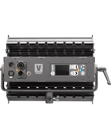VELVET CYC 4 Color Studio RGBW LED Beam (sans lyre)