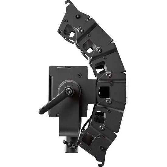 VELVET CYC 6 Color Studio RGBW LED Beam (sans lyre)